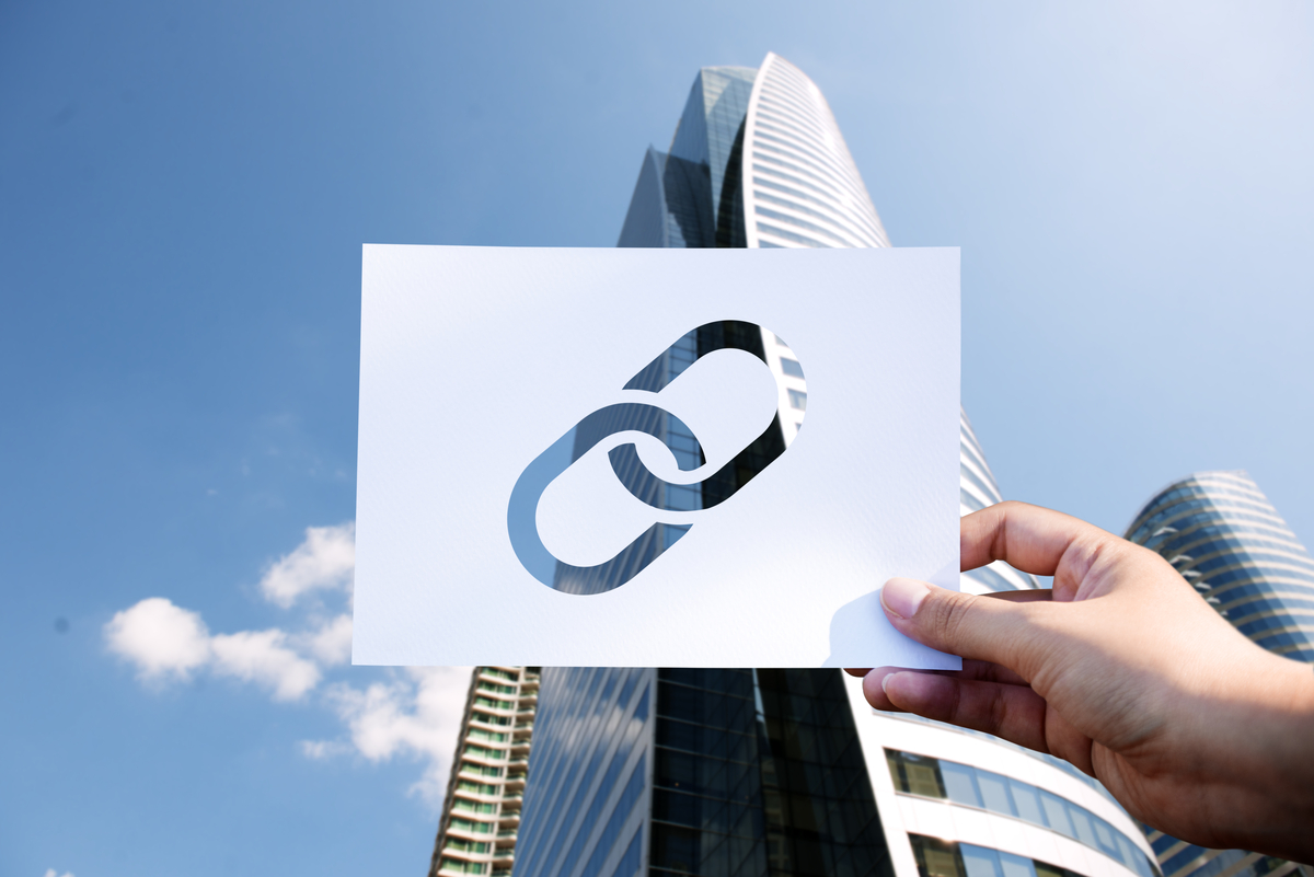 Come scegliere i siti per link building