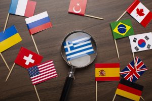 Competenze richieste per un traduttore legale certificato