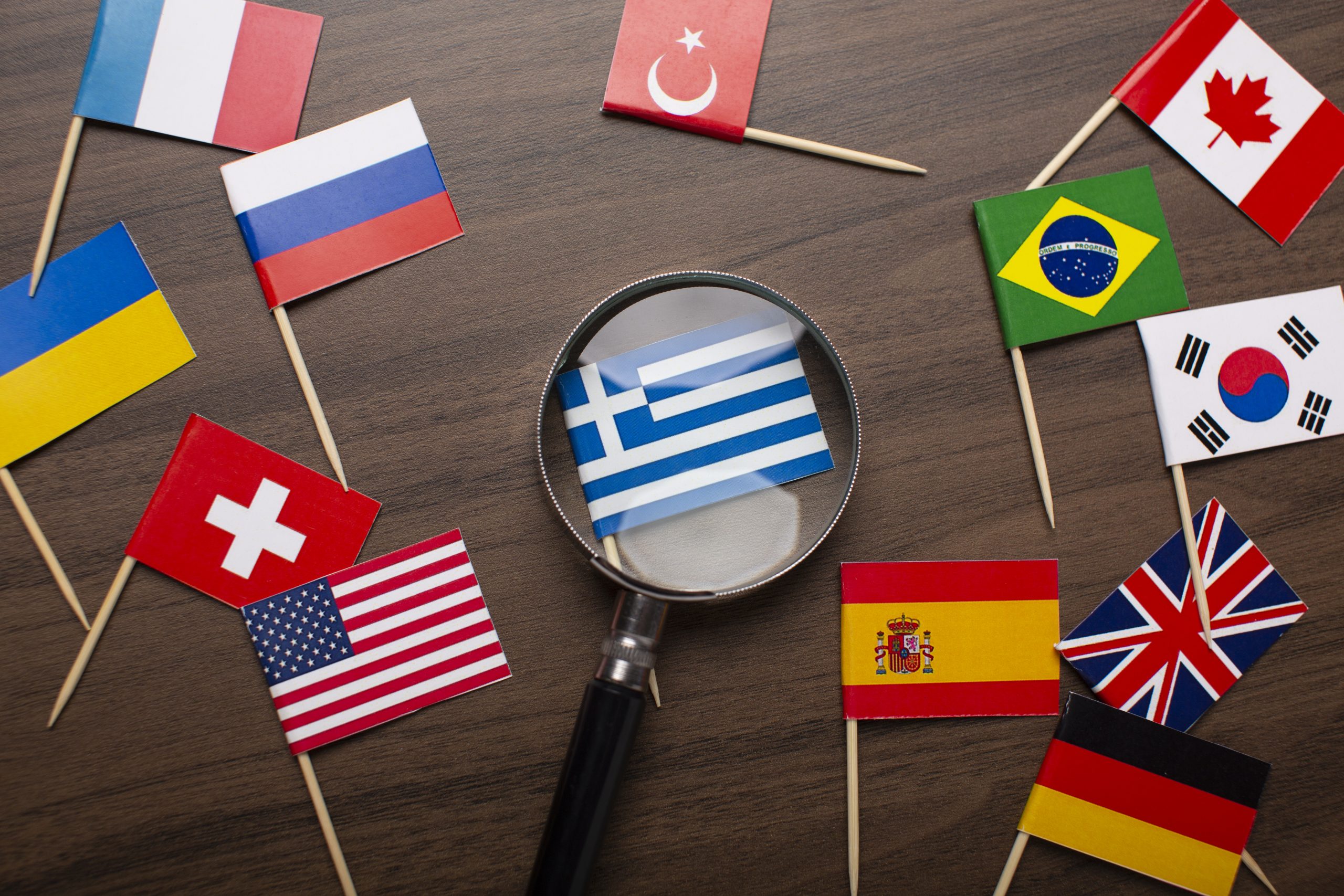 Competenze richieste per un traduttore legale certificato