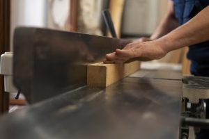 Guida alla scelta della lama circolare per legno
