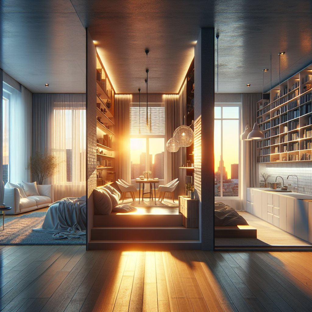 Come scegliere l’illuminazione ideale per ogni stanza di casa