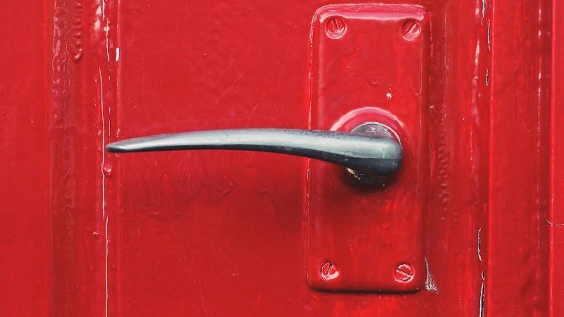 Quando la sicurezza incontra lo stile: la vera forza delle porte blindate