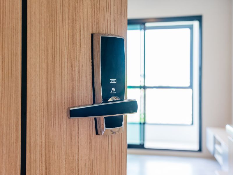 Sicurezza in bilico: dove il fabbro fa davvero la differenza