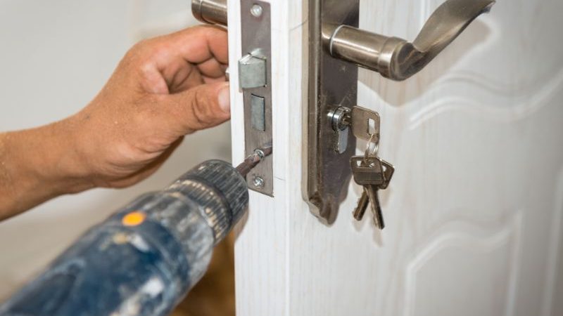 Segnali che indicano la necessità di cambiare la serratura